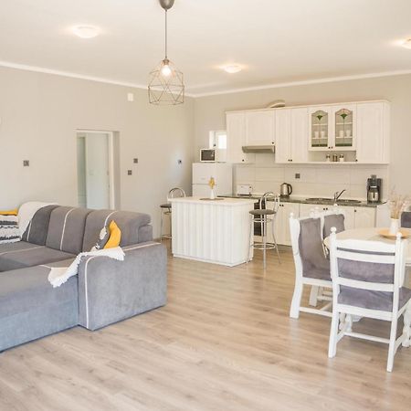 Iris Holiday Home Trbounje ภายนอก รูปภาพ