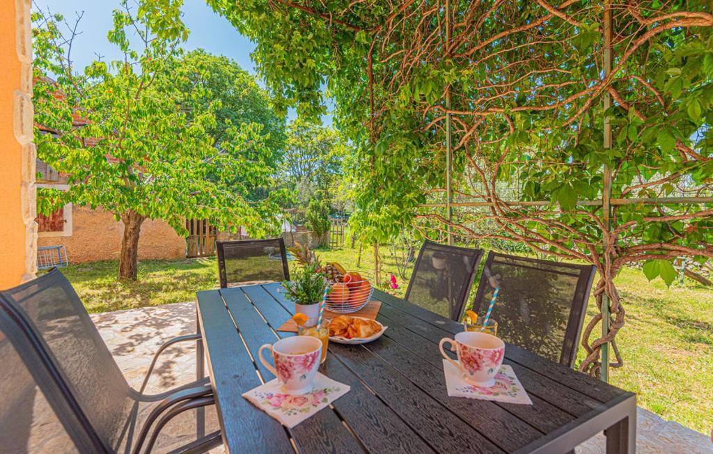Iris Holiday Home Trbounje ภายนอก รูปภาพ