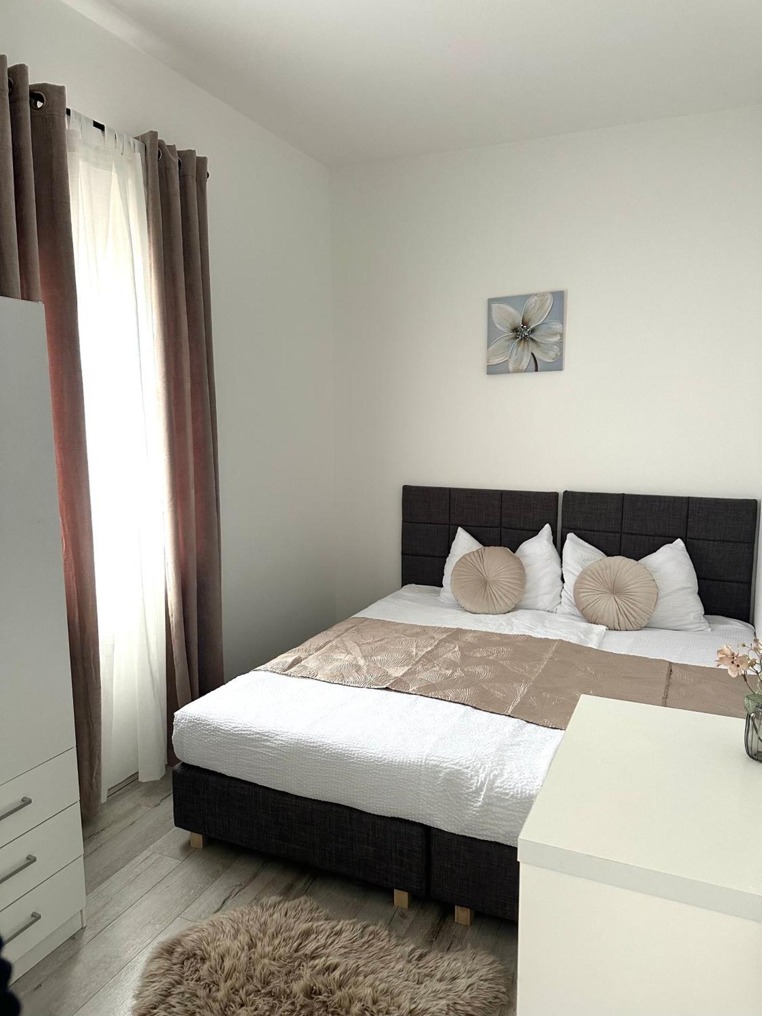 Iris Holiday Home Trbounje ภายนอก รูปภาพ