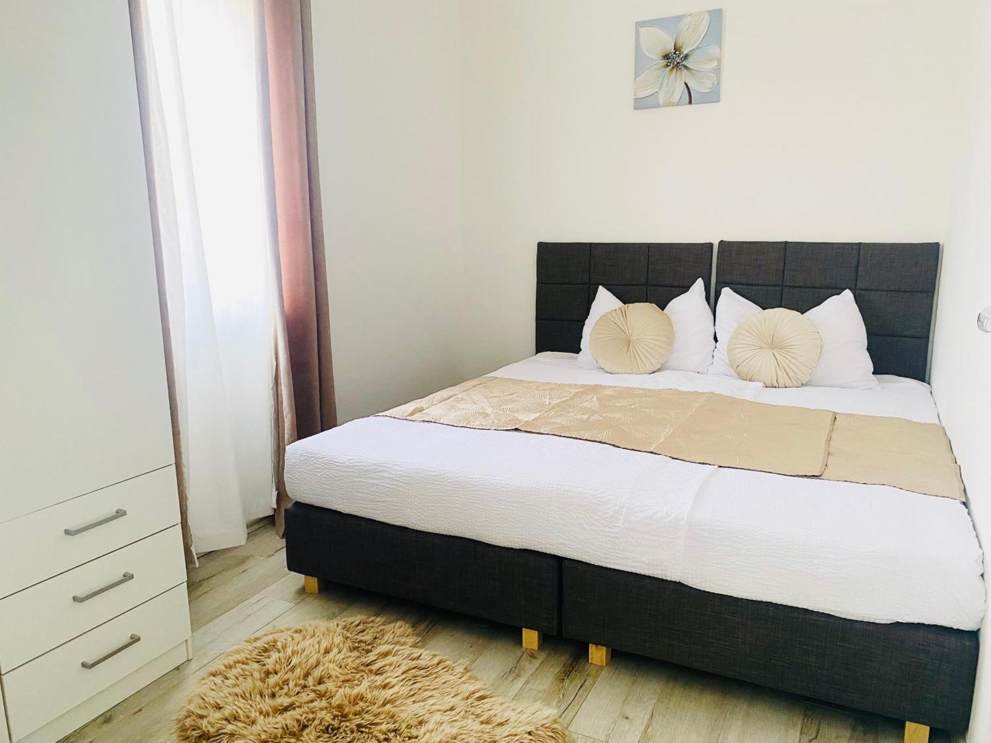 Iris Holiday Home Trbounje ภายนอก รูปภาพ